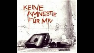 Böhse Onkelz-Keine Amnestie Für MTV