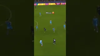 Messi sends Sterling back to reality     720P HD