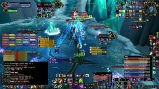 Lich King First Kill_Ice Crown Citadel [GroundZero:DesertEagle]2010.04.30  KR-Azshara Realm First