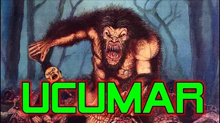 UCUMAR: El Hombre-Oso|Criptozoologia