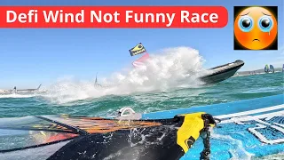 2024 Defi Wind not funny races