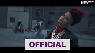 Eva Simons feat. Sidney Samson - Bludfire (Official Video HD)