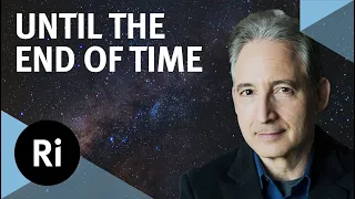 Our Quest to Understand the Cosmos - Brian Greene in Conversation with Jo Marchant