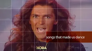 Modern Talking - An Era Tribute 2016