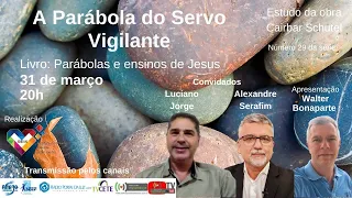 A Parábola do servo vigilante