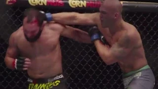 UFC 181: Fight Motion