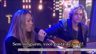 Colbie Caillat - Try (legendado)