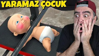 YARAMAZ ÇOCUK ÖLÜYORDU!! YENI OYUN - GTA 5 MODS