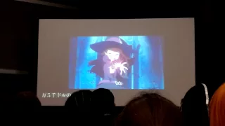 Little Witch Academia 2: Sneak Peek