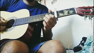 Cover solo Fim ou intervalo ( Enrique e juliano)