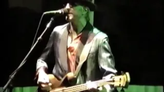 Primus Live Oakland 1995-1996