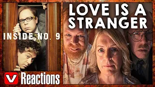Inside No. 9 Reactions | LOVE IS A STRANGER