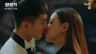 LeeSeungGi&OhYeonSeo Happy Ending in Hwayugi(A korean Odyssey)FMV  /For You