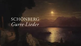 Schönberg – Gurre-Lieder – Boulez / BBC Symphony (1975)