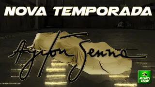 A TEMPORADA MAIS ESPERADA DA HISTÓRIA DO CANAL - F1 2021 MY TEAM 50% NOVA TEMPÓRADA PARTE #127