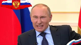 4 пример видео поздравления  от Путина(видео пародия)с Днём Рождения