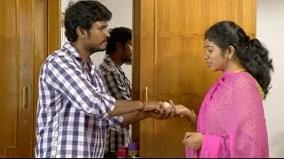 Azhagi Episode 566, 10/01/14