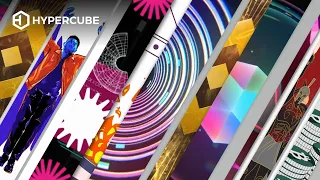 Demo Reel 2023 by Hypercube Video