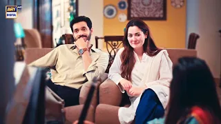 Mun dikhayi ka Tohfa | #mujhepyaarhuatha #haniaamir #wahajali