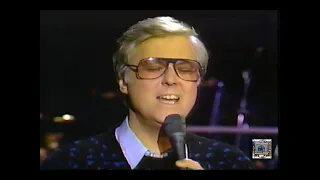 Singer Jack Jones on The Pat Sajak Show 1989
