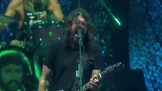 Foo Fighters - Aurora Live at MSG June 2021