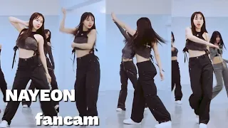 Twice "Moonlight Sunrise" NAYEON FANCAM