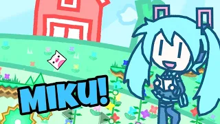 MI ÚLTIMO INSANE DEMON ANTES DE LA 2.2 “MikuMikuMikuMiku 100% // Geometry Dash