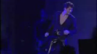 a-ha ― Minor Earth, Major Sky (Live at Vallhall)