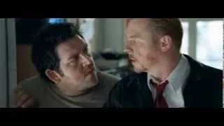 Shaun of the Dead - We're Coming To Get You Barbara