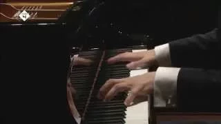 Dutch Classical Talent finale: Tobias Borsboom