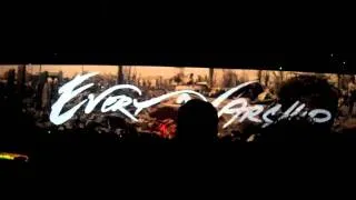 Roger Waters The Wall Anaheim California 12/14/10 Bring The Boys Back Home (HD)