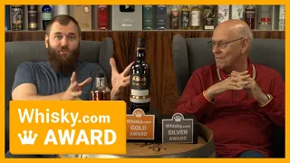 Whisky.com Award March 2024