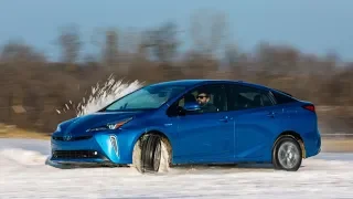 LOOK THIS !! 2019 Toyota Prius AWD Release Date