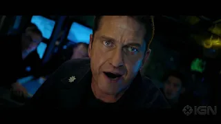 Hunter Killer - "It's a Hit" Exclusive Clip