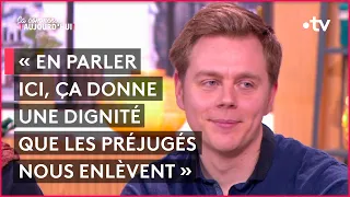 Schizophrénie : "il fallait que je suive cette voix" - Ça commence aujourd'hui