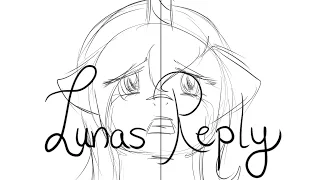 75 SUB SPECIAL: Lunas Reply Animatic