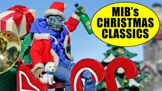 Christmas Classics by Monster Island Buddies