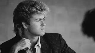 George Michael - Cowboys And Angels 432 Hz