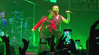 Depeche Mode - Enjoy the Silence (Live from Spain 2024 - Memento Mori Tour)