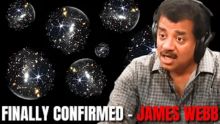 IT’S GETTING BAD! James Webb’s Finding Ends Debate in Physics - SHATTERING Image