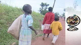 Child Abductions in Uganda (2003)