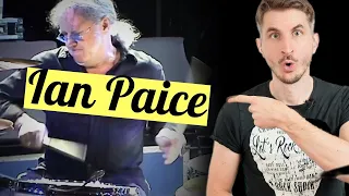 🥁 3 FILLS PUISSANTS à la manière de Ian Paice (Deep Purple)