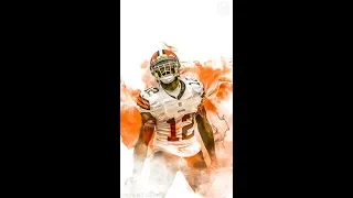 Josh Gordon || "Goosebumps"ᴴᴰ || NFL Career Highlights Mix