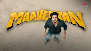 Sivakarthikeyan escapes getting squashed by a big slab | Maaveeran | Sivakarthikeyan | Aditi Shankar