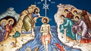 🔴 LIVE: Sfânta Liturghie - Botezul Domnului (Boboteaza - Dumnezeiasca Arătare) #6ianuarie