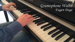 Gramophone waltz - Eugen Doga