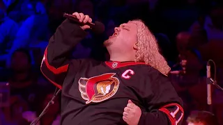 TALK - Run Away to Mars (Live at NHL All-Star 2024)