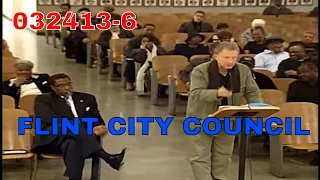 032413-6-Flint City Council Meeting March