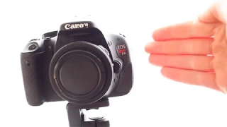 Why the Canon T3i Is Amazing For Only $200
