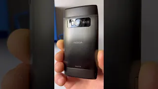 Nokia x7-00